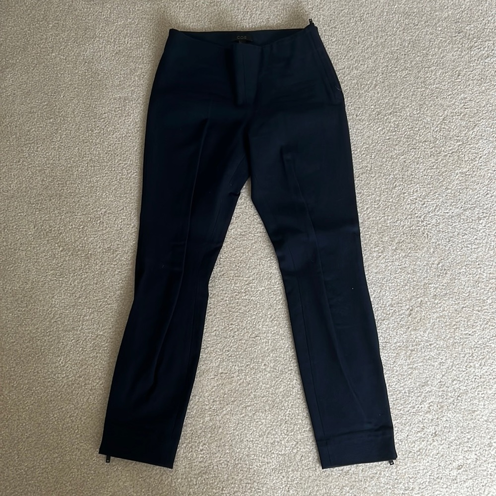 Slacks